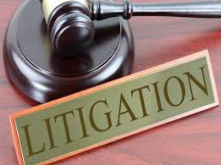 iitigation iitigation