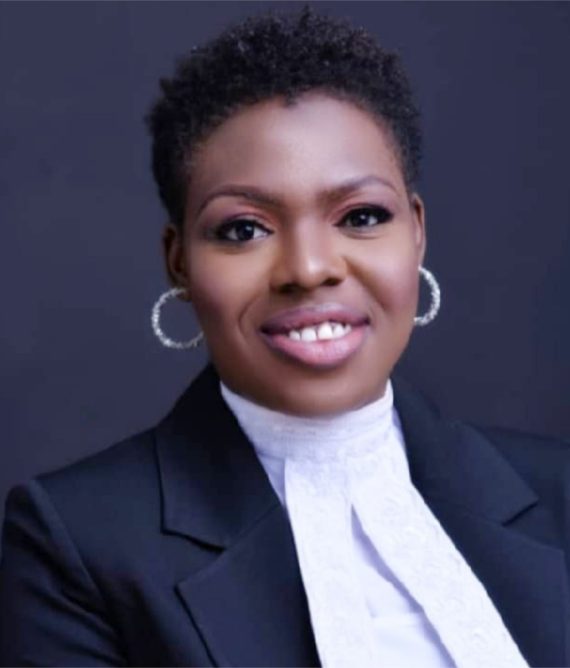 Adefolake Odunayo Ogundipe