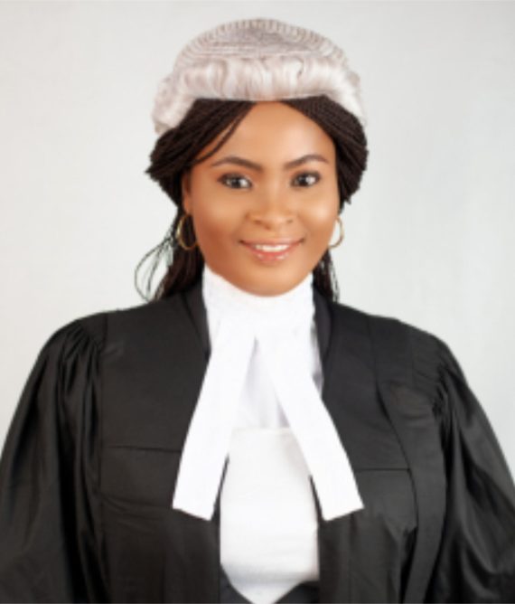 Christiana Aderonke Akanni