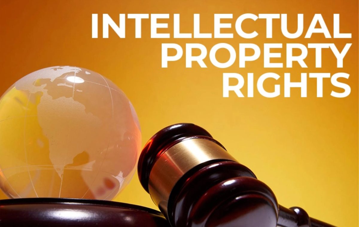 Intellectual Property234